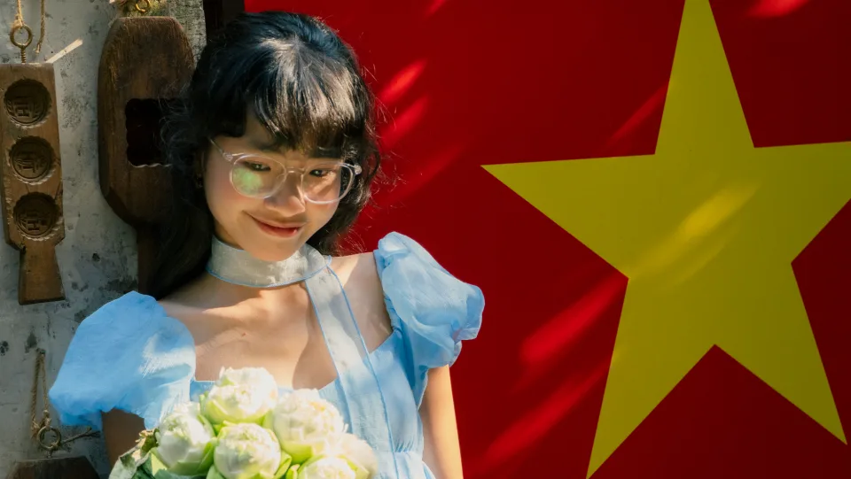 Góc học nhóm yên tĩnh