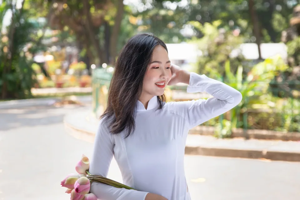 Lớp học của Nguyễn Châu Thủy Tiên